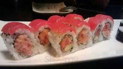 Two Japanese & Western Cuisine