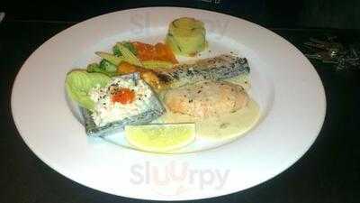 Two Japanese & Western Cuisine