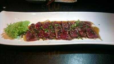 Two Japanese & Western Cuisine