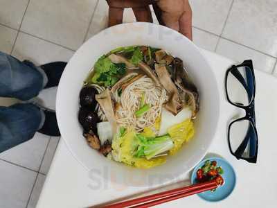 Try Mee Noodle House