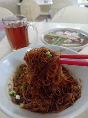 Try Mee Noodle House