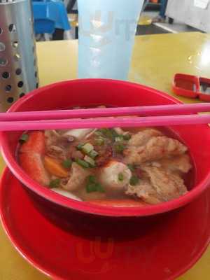 Asampedas Setiawangsa