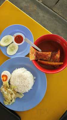 Asampedas Setiawangsa