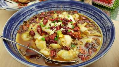 Xindongting Restaurant