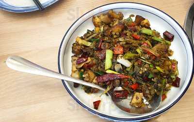 Xindongting Restaurant