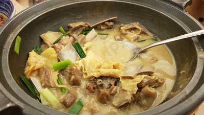 Xindongting Restaurant