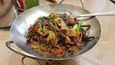 Xindongting Restaurant