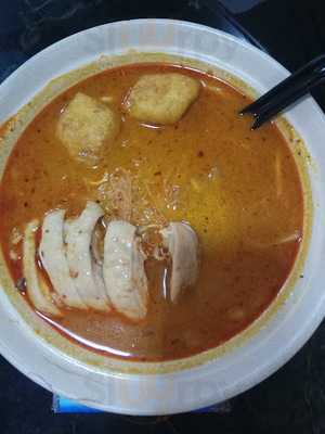 Madam Chong's Prawn Noodles House