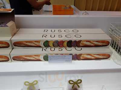 Rusco