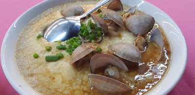 Restaurant New Kai Seng Seafood