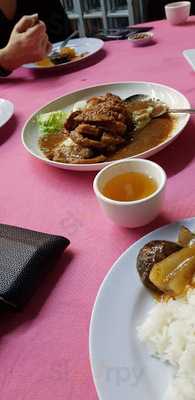 Restaurant New Kai Seng Seafood