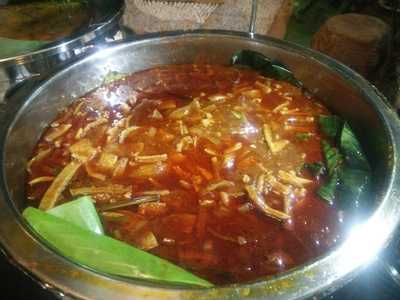 Restoran Nelayan Gombak