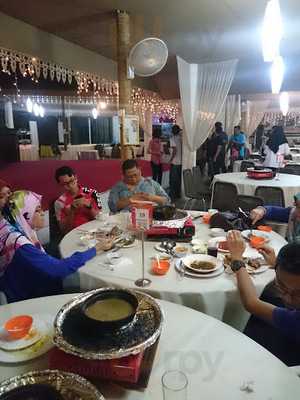 Restoran Nelayan Gombak