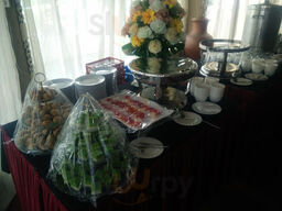 Restoran Nelayan Gombak