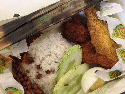 My Nasi Nasi Lemak Specialist