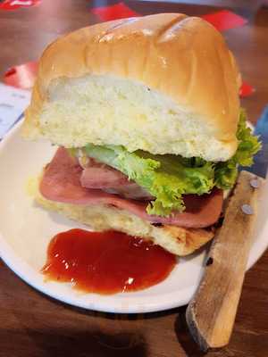 The Imperial White Coffee