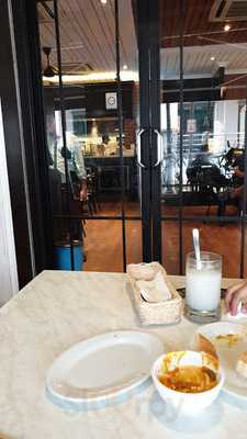 Restoran Plc Alam Damai Cheras