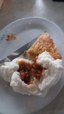 Restoran Plc Alam Damai Cheras