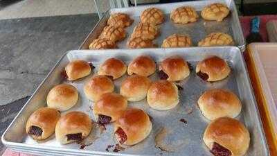 Roti King Stall - In Front Of Goldway Gold Restaurant