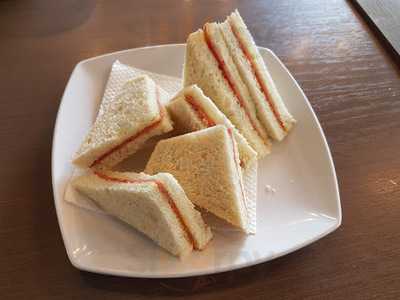 Swee Hainanese Western Grill