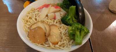 Swee Hainanese Western Grill