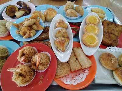 Ho Chiak Dim Sum Restaurant