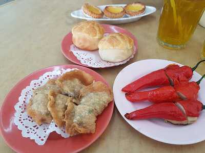 Ho Chiak Dim Sum Restaurant