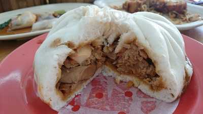 Ho Chiak Dim Sum Restaurant