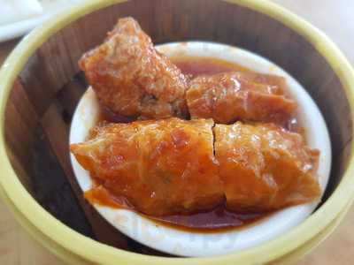 Ho Chiak Dim Sum Restaurant