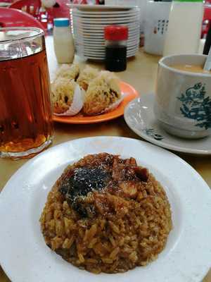 Ho Chiak Dim Sum Restaurant