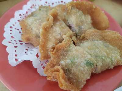 Ho Chiak Dim Sum Restaurant