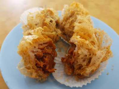 Ho Chiak Dim Sum Restaurant