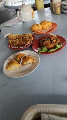 Ho Chiak Dim Sum Restaurant