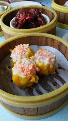Ho Chiak Dim Sum Restaurant