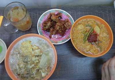 Pick Me Up By Livingfood