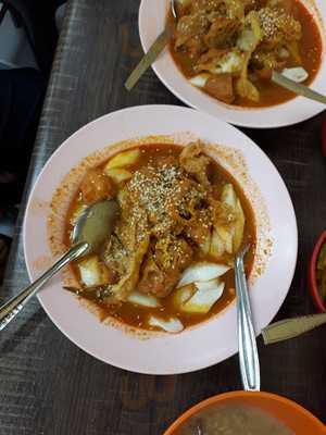 Pick Me Up By Livingfood