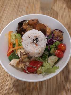 Pick Me Up By Livingfood