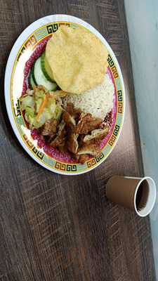 Pick Me Up By Livingfood