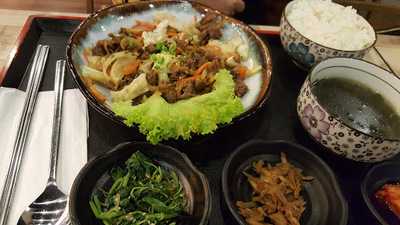 Crossing Bridge Noodle