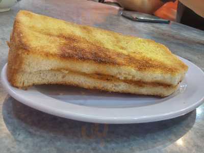 Crossing Bridge Noodle