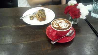 Crossing Bridge Noodle