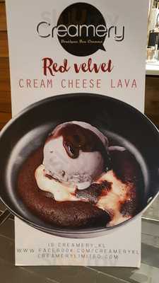 Crossing Bridge Noodle