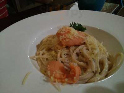 Crossing Bridge Noodle