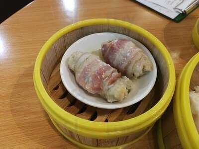 Fujing Dium Sum & Steamboat