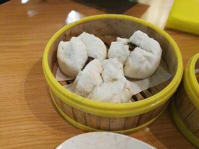 Fujing Dium Sum & Steamboat