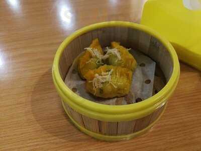 Fujing Dium Sum & Steamboat