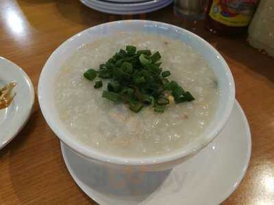 Fujing Dium Sum & Steamboat