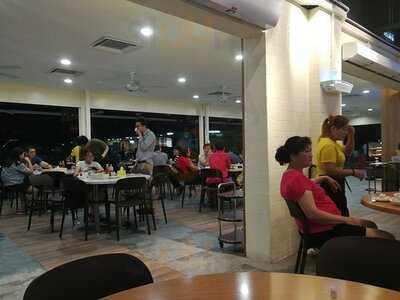 Fujing Dium Sum & Steamboat