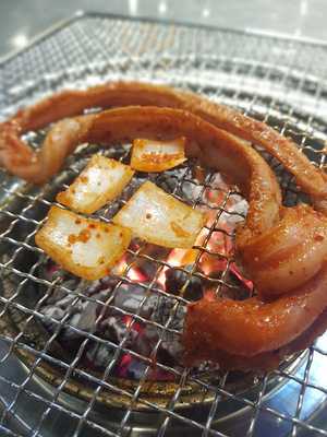 230°c Authentic Korean