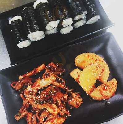 230°c Authentic Korean